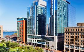 InterContinental Boston, an IHG Hotel